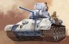Italeri 7008 T 34/76 M42 (1:72)